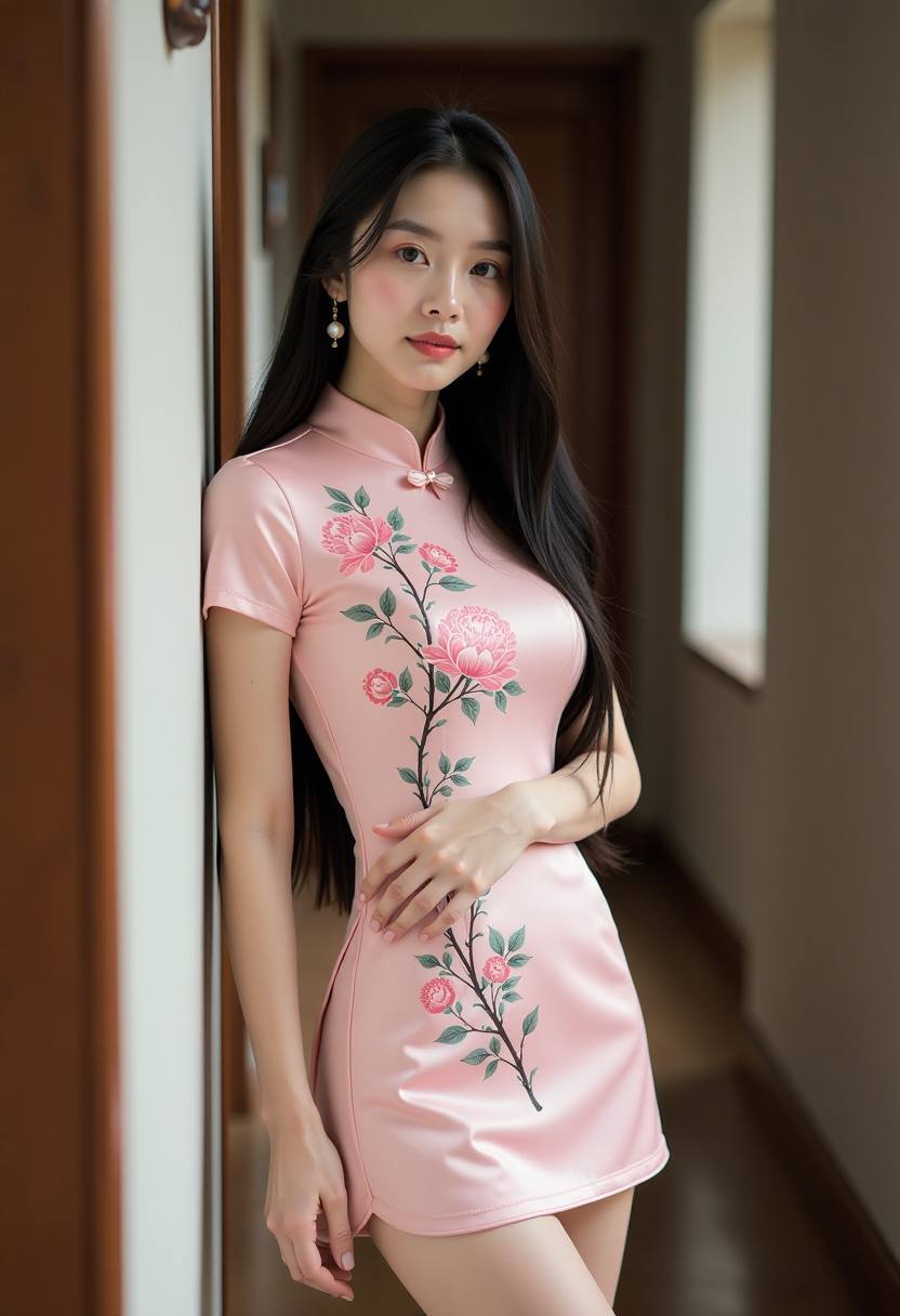 入口之后 海报剧照