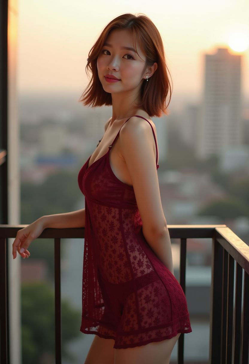夏夜未眠